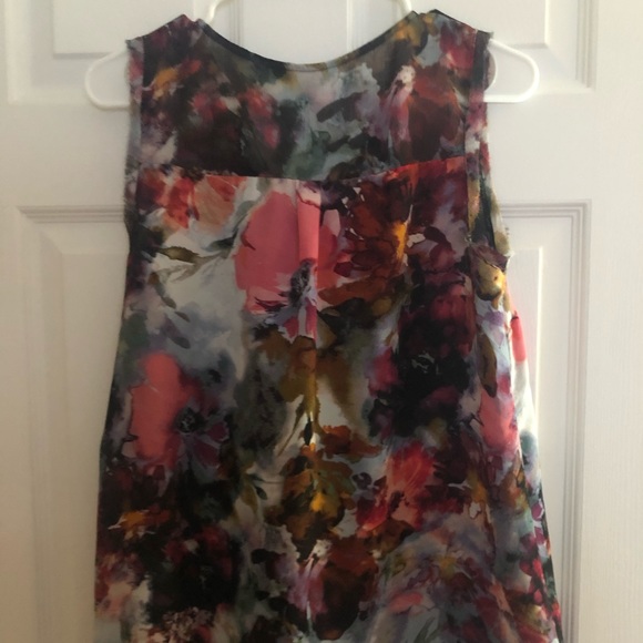 Vera Wang Dress Top - Picture 4 of 4